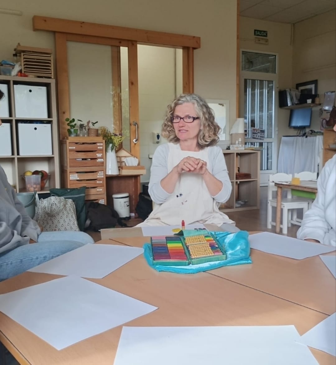 asesoramiento pedagogico