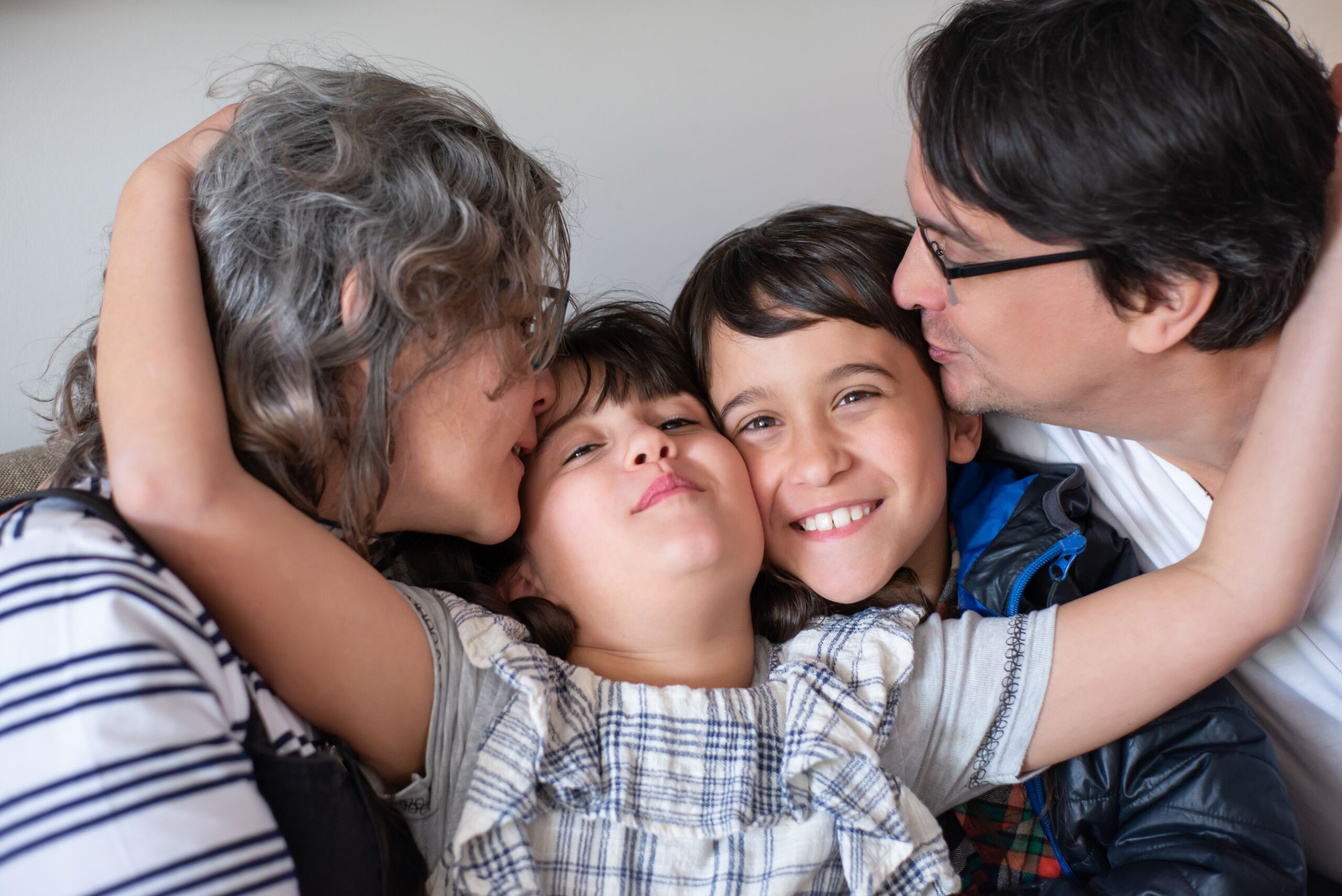 Pedagogia Waldorf en Vigo: una forma de acompanar a familias y ninos