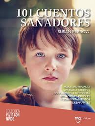 Portada de 101 Cuentos sanadores