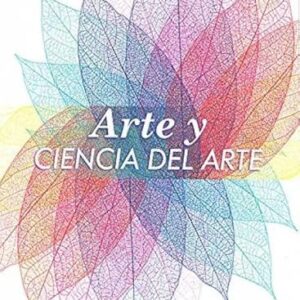 Portada de *Arte y ciencia del arte*