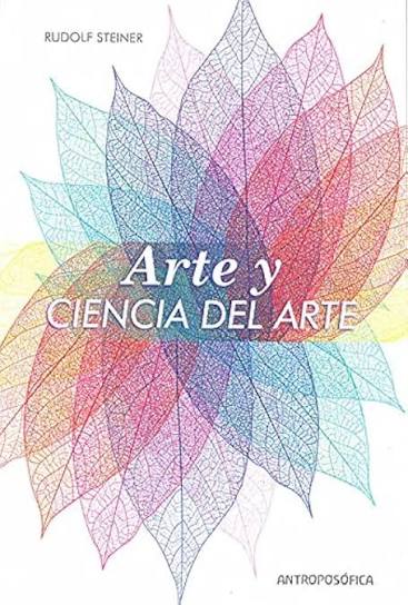 Portada de *Arte y ciencia del arte*