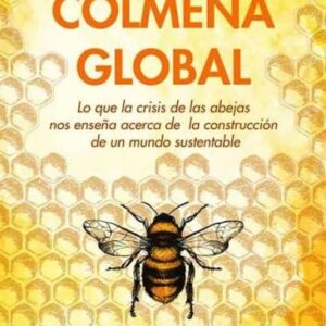 Portada de *Colmena Global*