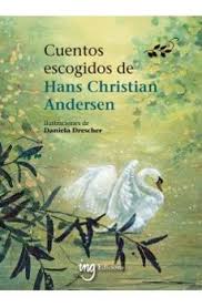 Portada de *Cuentos escogidos de Hans Christian Andersen*