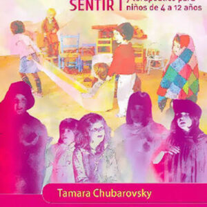 Portada de Cuentos para ver, oír y sentir. Tomo II.