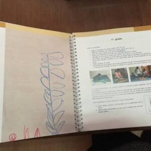 Portada de Diseño de Formas de 1º a 4º curso escolar. Manual para maestros y padres.