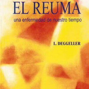 Portada de *El Reuma*