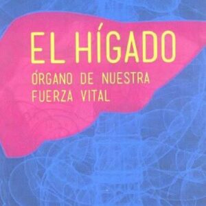 Portada de El hígado