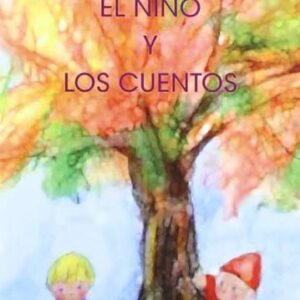 Portada de El niño y los cuentos
