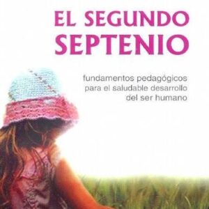 Portada de El segundo septenio