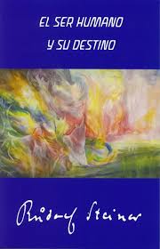 Portada de *El ser humano y su destino.*