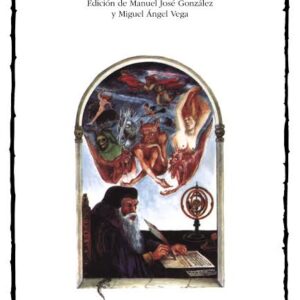 Portada de *Fausto*