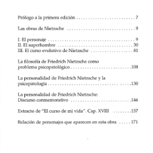 Portada de Friedrich Nietzsche: Un luchador contra su época.