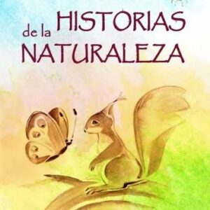 Portada de Historias de la naturaleza