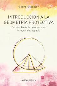 Portada de *Introducción a la geometría proyectiva*