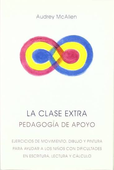 Portada de La clase extra. Pedagogía de apoyo