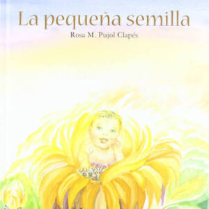 Portada de La pequeña semilla