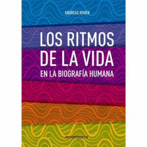 Portada de Los ritmos de la vida en la biografía humana
