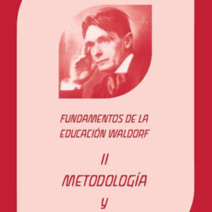 Portada de Metodología y didáctica. Fundamentos. Tomo II