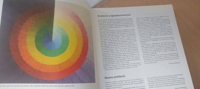 Portada de Pintura y dibujo de 1º a 8º curso escolar, material para padres y docentes. 2ª Edición