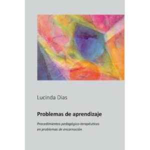 Portada de Problemas de aprendizaje