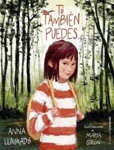 Portada de Tú también puedes.