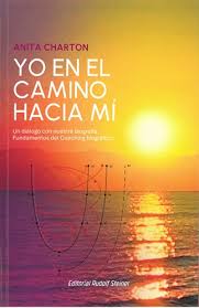 Portada de Yo en el camino hacia mí. Un diálogo con nuestra biografía. Fundamentos del coaching biográfico.